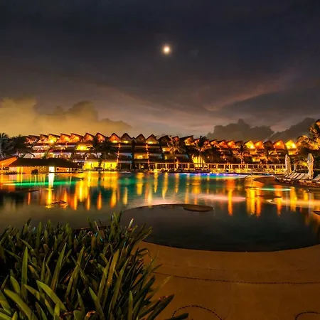 Grand Velas Riviera Maya (Adults Only)