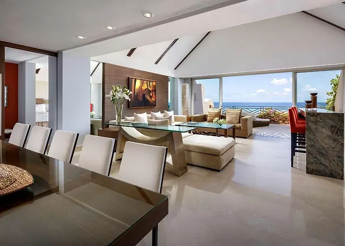 Grand Velas Riviera Maya (adults Only) 5* Playa del Carmen