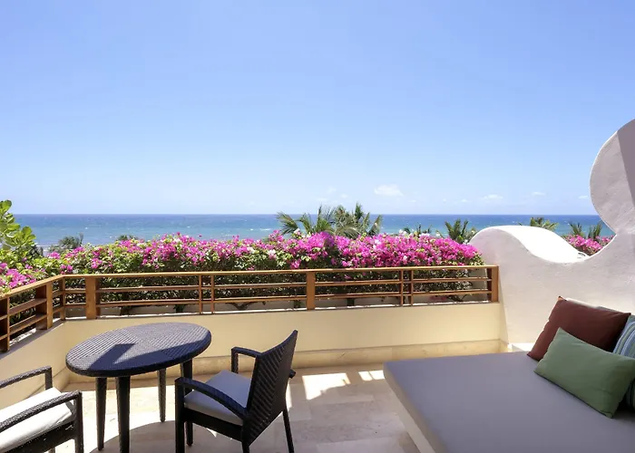 Grand Velas Riviera Maya (adults Only) Resort Playa del Carmen