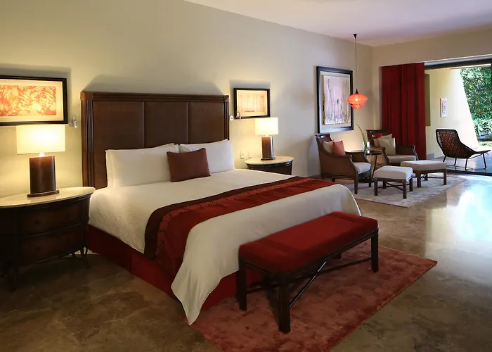 Resort Grand Velas Riviera Maya (adults Only)