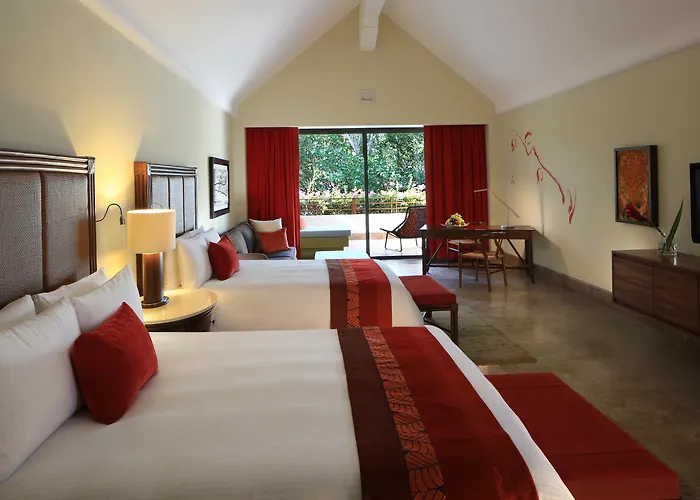 Grand Velas Riviera Maya (adults Only) Resort 5*
