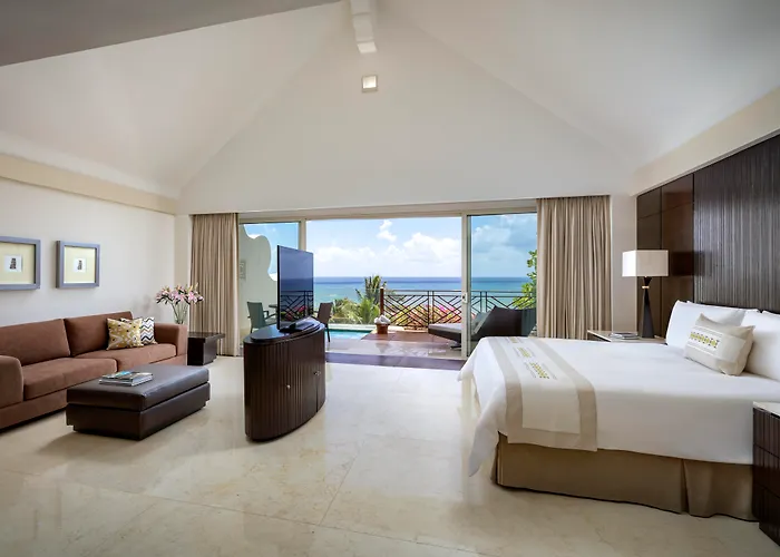 Resort Grand Velas Riviera Maya (adults Only) 5*