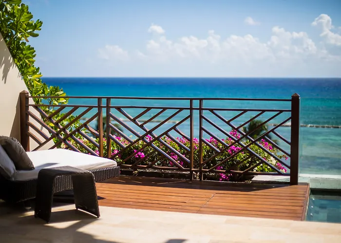Resort Grand Velas Riviera Maya (adults Only) 5*