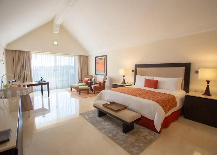 Resort Grand Velas Riviera Maya (adults Only) Playa del Carmen