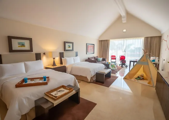 Grand Velas Riviera Maya (adults Only) 5* Playa del Carmen