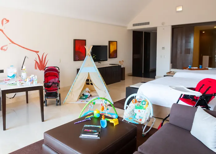 Grand Velas Riviera Maya (adults Only)