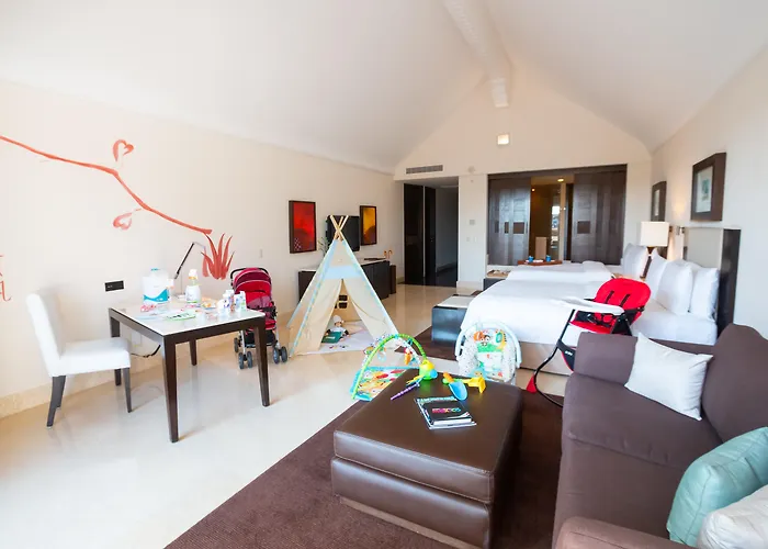 Grand Velas Riviera Maya (adults Only) Resort Playa del Carmen