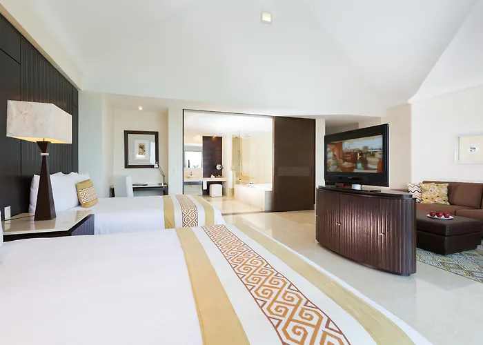 Grand Velas Riviera Maya (adults Only)