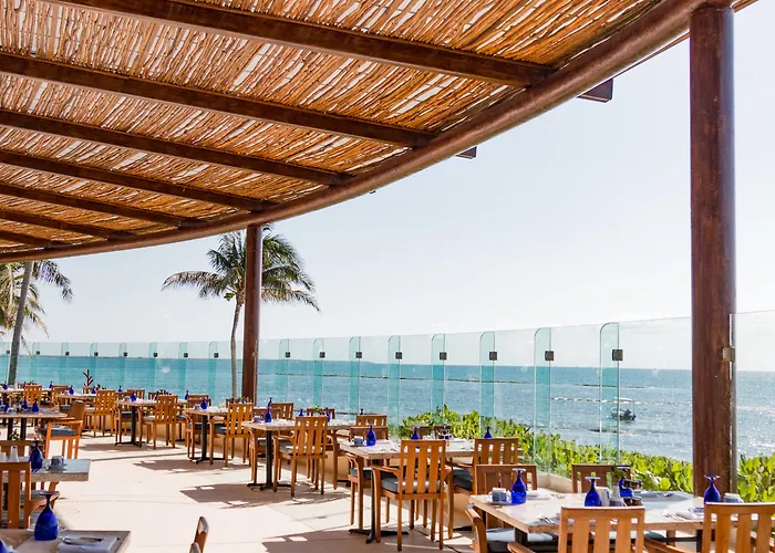Resort Grand Velas Riviera Maya (adults Only)