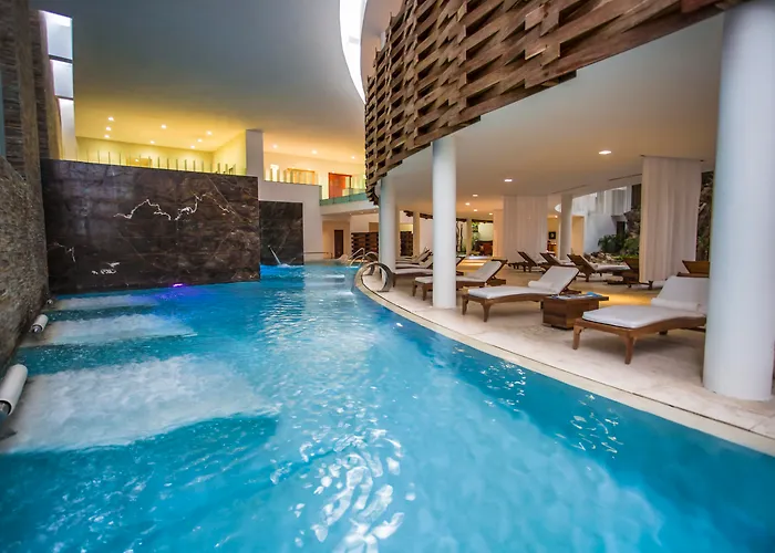 Resort Grand Velas Riviera Maya (adults Only) Playa del Carmen