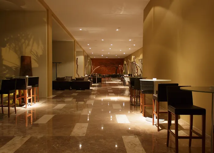 Grand Velas Riviera Maya (adults Only) Resort Playa del Carmen