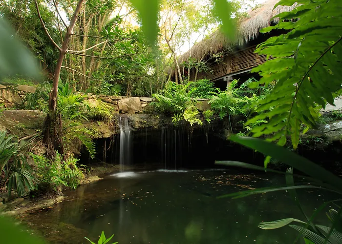 Grand Velas Riviera Maya (adults Only) 5*