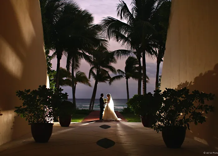 Grand Velas Riviera Maya (adults Only) 5* Playa del Carmen