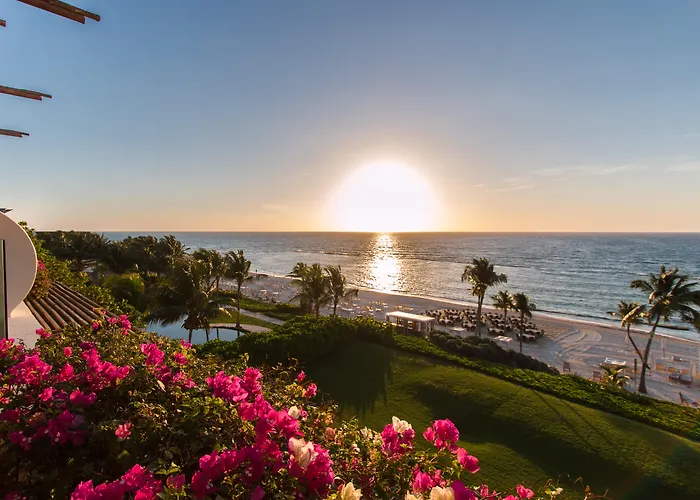 Grand Velas Riviera Maya (adults Only) Resort