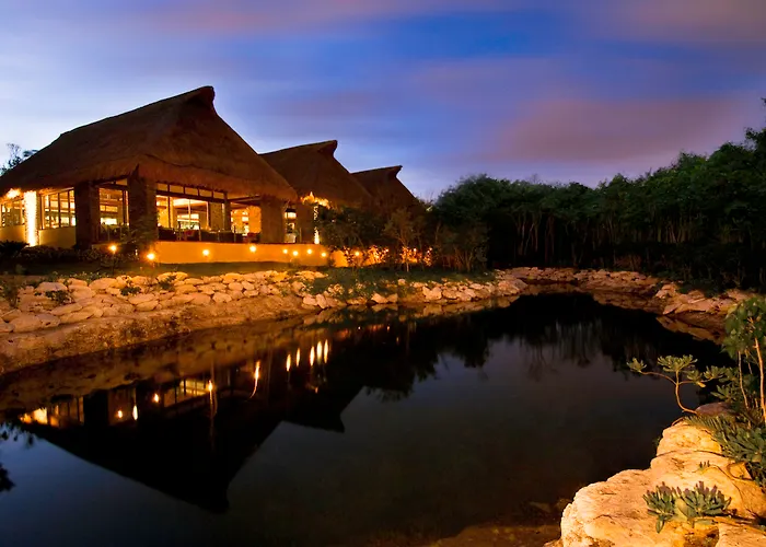 Grand Velas Riviera Maya (adults Only)