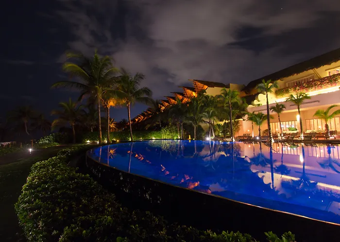Grand Velas Riviera Maya (adults Only) Resort 5*