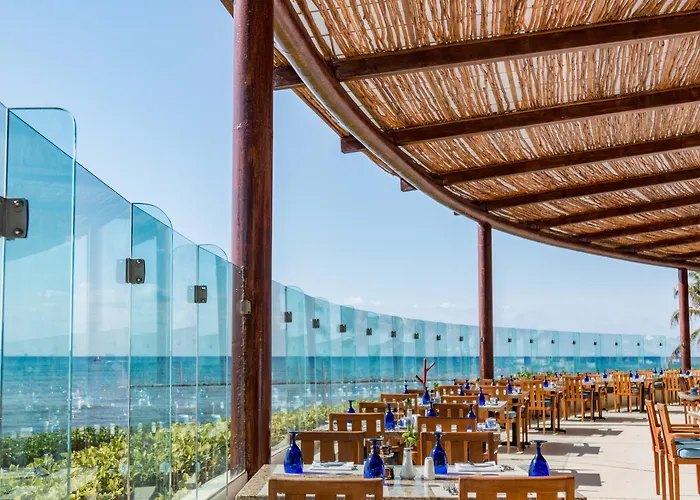 Resort Grand Velas Riviera Maya (adults Only) 5*