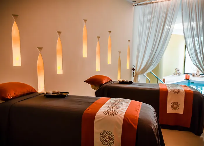 Grand Velas Riviera Maya (adults Only)