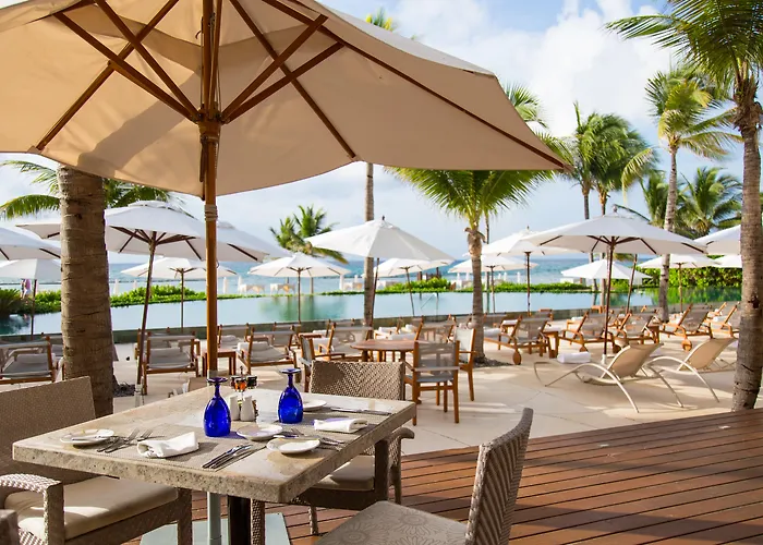 Grand Velas Riviera Maya (adults Only) 5*