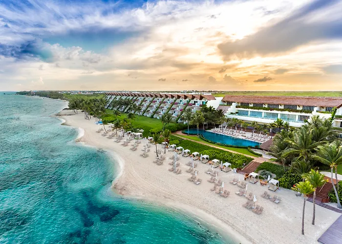 Resort Grand Velas Riviera Maya (adults Only) 5*