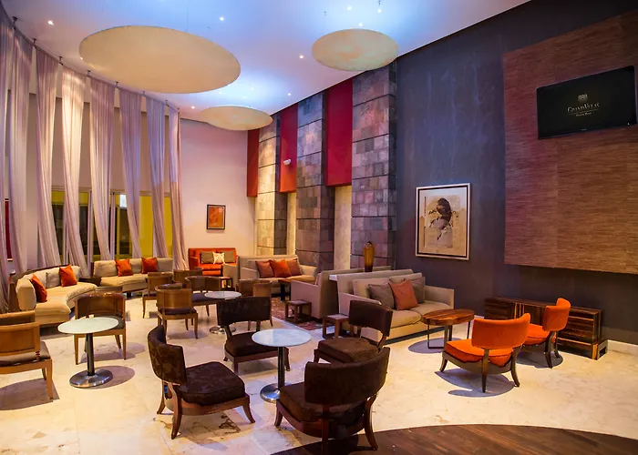 Resort Grand Velas Riviera Maya (adults Only) Playa del Carmen