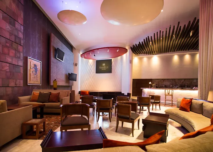 Grand Velas Riviera Maya (adults Only) 5*