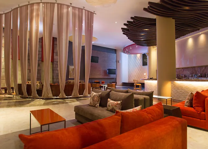 Resort Grand Velas Riviera Maya (adults Only) Playa del Carmen