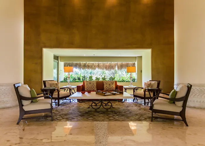 Grand Velas Riviera Maya (adults Only) Resort 5*