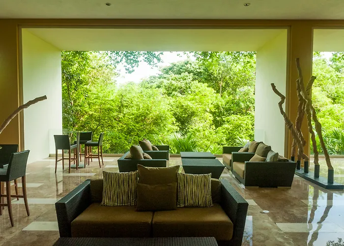 Resort Grand Velas Riviera Maya (adults Only) 5*