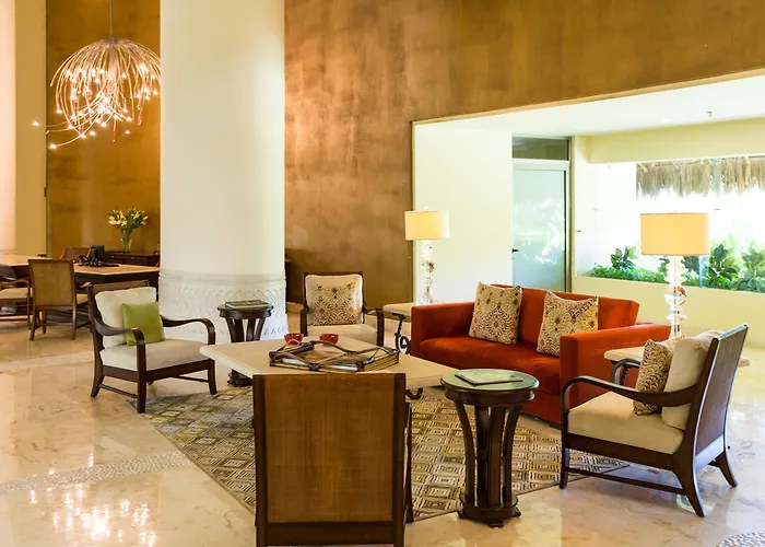 Grand Velas Riviera Maya (adults Only) 5* Playa del Carmen