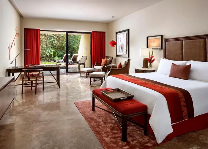 Grand Velas Riviera Maya (adults Only) 5* Playa del Carmen