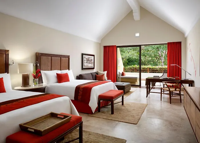 Grand Velas Riviera Maya (adults Only)