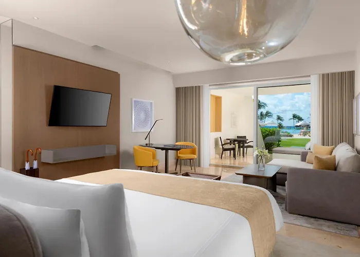 Resort Grand Velas Riviera Maya (adults Only) Playa del Carmen