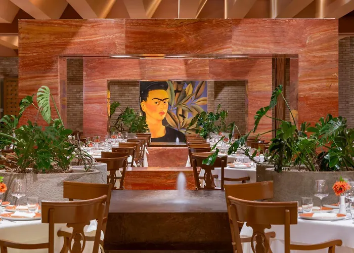 Resort Grand Velas Riviera Maya (adults Only)
