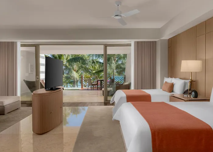 Grand Velas Riviera Maya (adults Only)