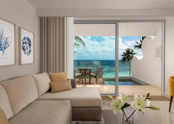 Resort Grand Velas Riviera Maya (adults Only)