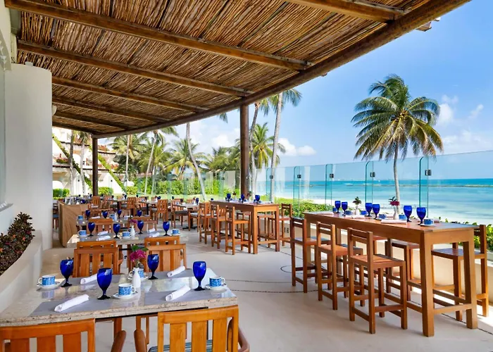Grand Velas Riviera Maya (adults Only) Playa del Carmen