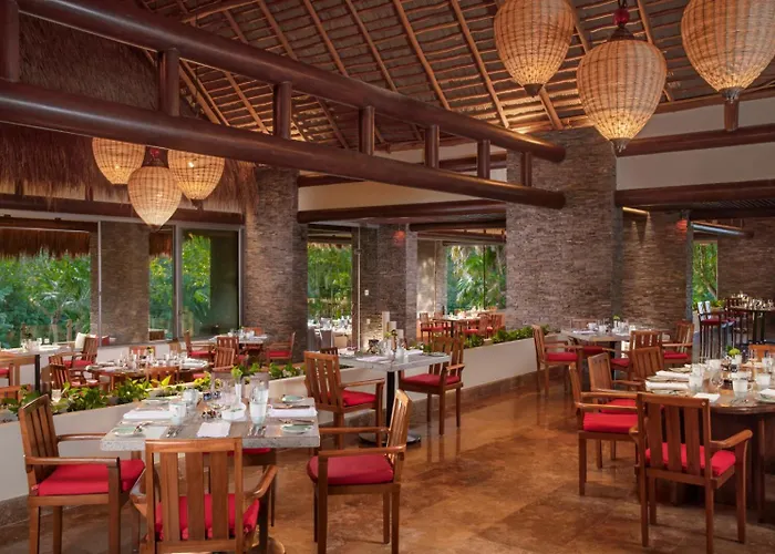 Grand Velas Riviera Maya (adults Only) 5* Playa del Carmen