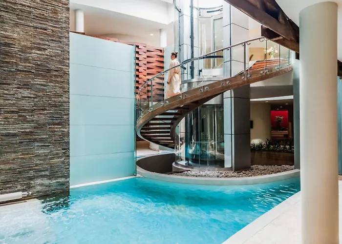 Resort Grand Velas Riviera Maya (adults Only)