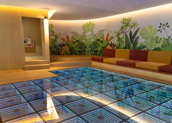 Resort Grand Velas Riviera Maya (adults Only) 5*