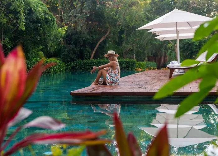 Grand Velas Riviera Maya (adults Only) Resort Playa del Carmen