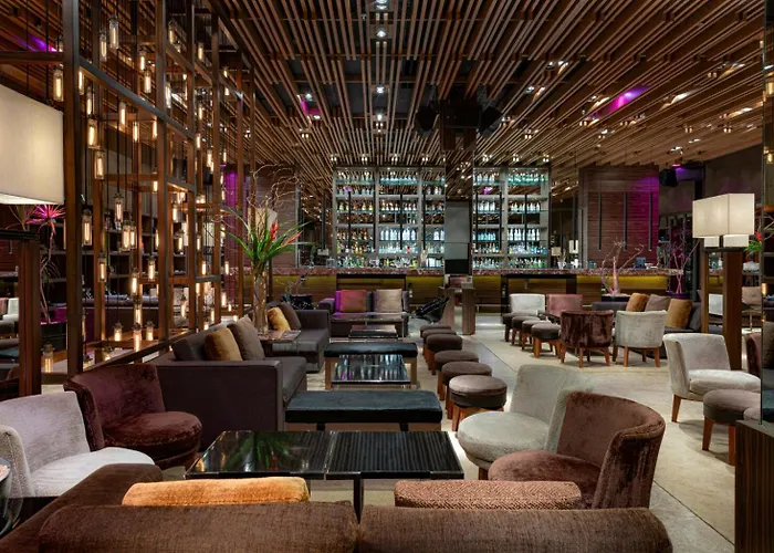 Grand Velas Riviera Maya (adults Only) 5*