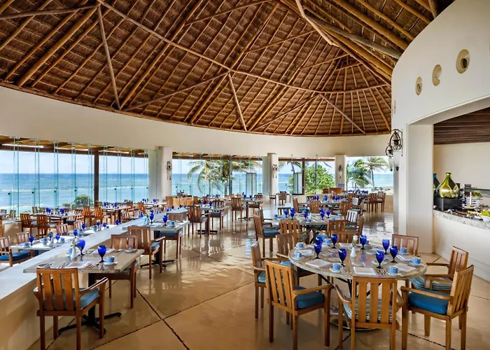 Grand Velas Riviera Maya (adults Only) 5* Playa del Carmen