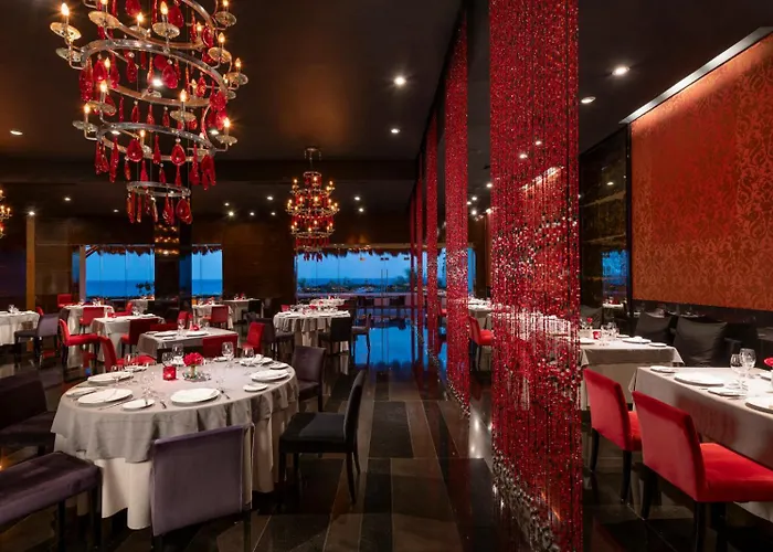 Resort Grand Velas Riviera Maya (adults Only)