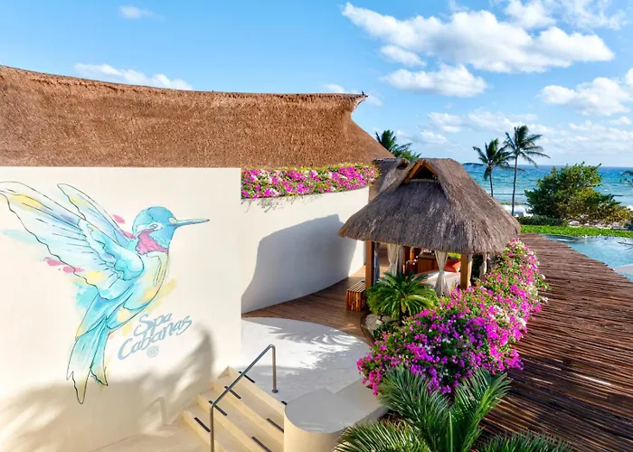 Grand Velas Riviera Maya (adults Only) Resort 5*