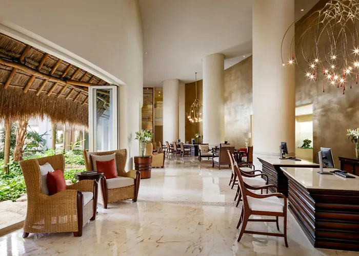 Grand Velas Riviera Maya (adults Only) Resort Playa del Carmen