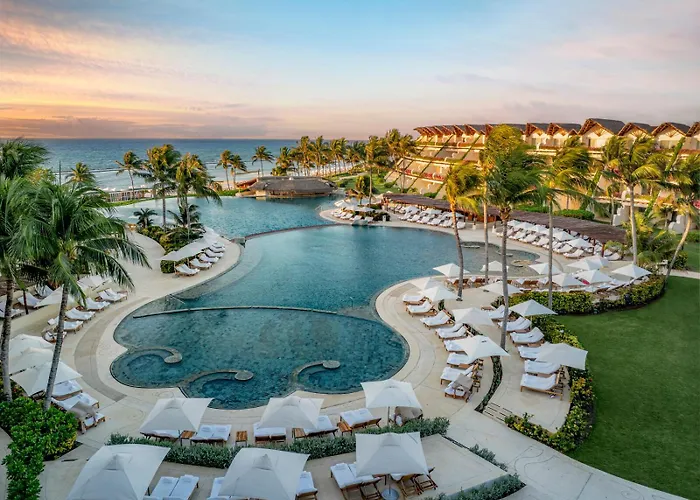 Grand Velas Riviera Maya (adults Only) Playa del Carmen