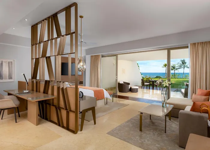 Grand Velas Riviera Maya (adults Only)