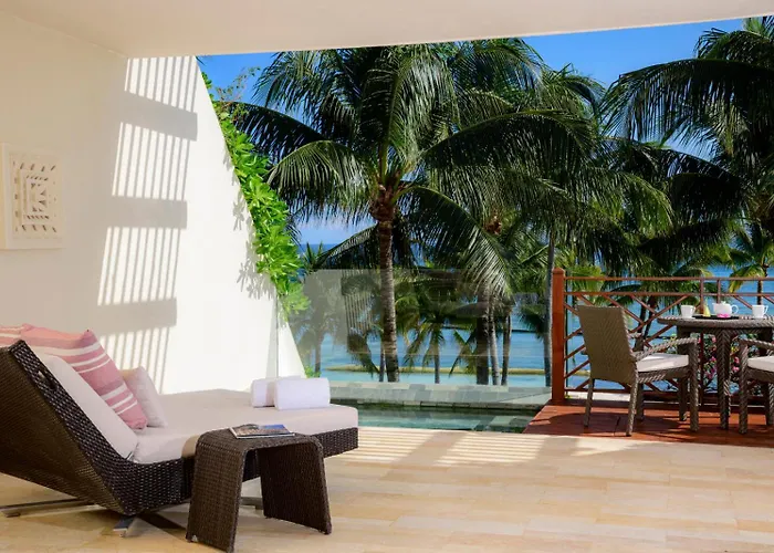 Grand Velas Riviera Maya (adults Only) Resort
