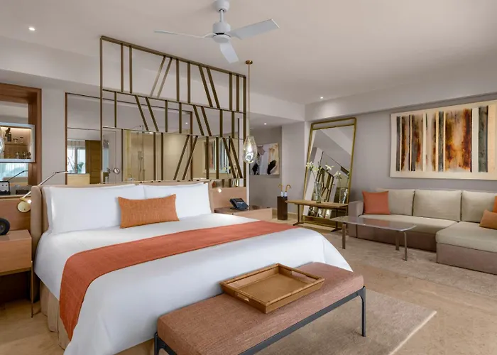 Resort Grand Velas Riviera Maya (adults Only)